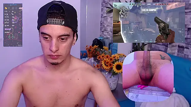 Maximo   online show from 01.28.25