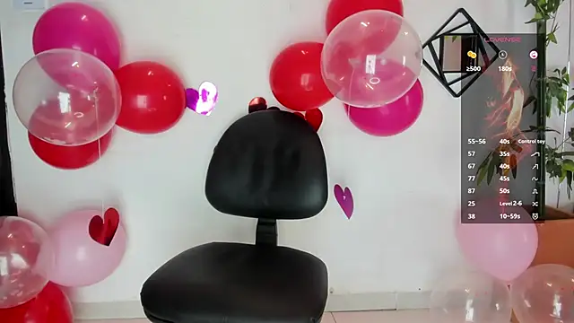 Maximo   online show from 02.15.25