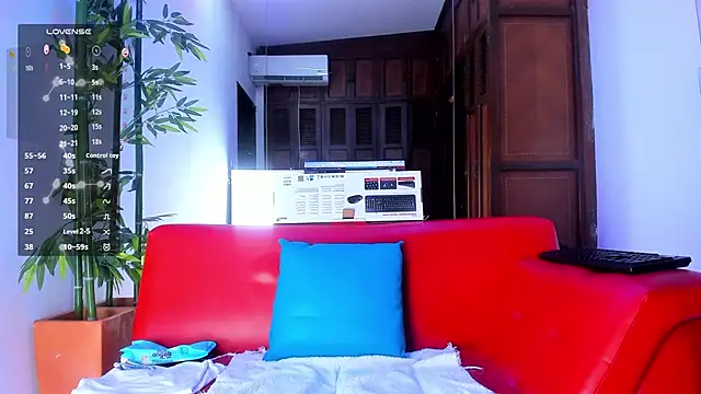 Maximo   online show from 02.26.25