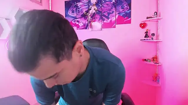 Maximo   online show from 11.12.25