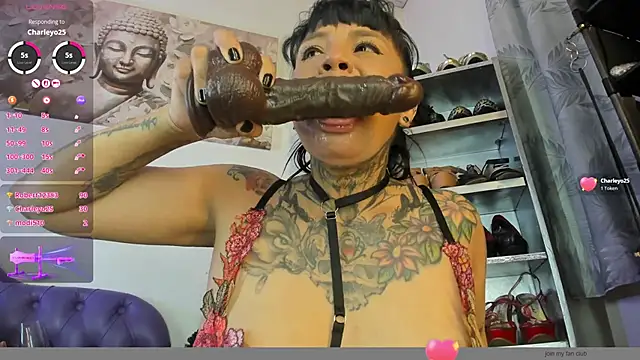 SaraMartins00 online show from 05.18.26