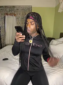 THICKwithDICKK online show from 12.18.25