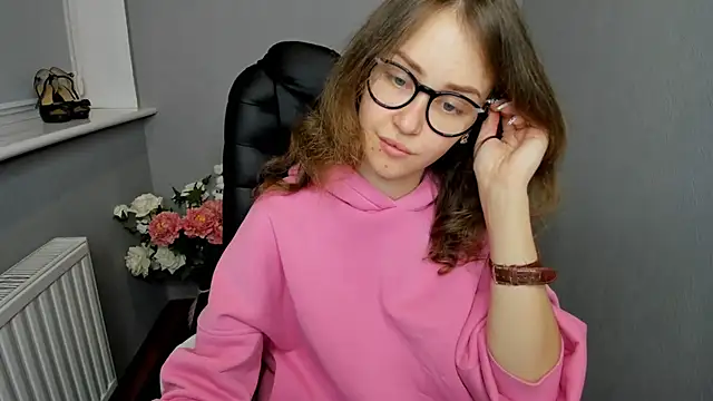 AfinaCutie online show from 12.07.24