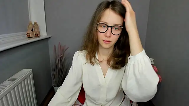 AfinaCutie online show from 03.19.25