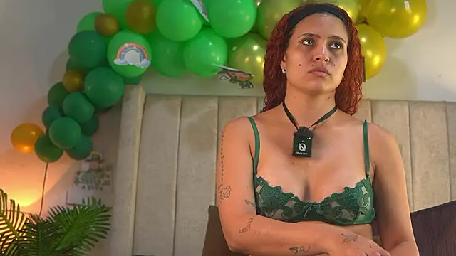 patty m online show from 03.17.26