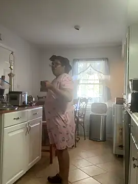 ebonyred online show from 11.22.25