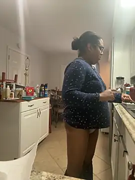 ebonyred online show from 12.05.25