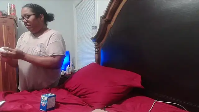 ebonyred online show from 01.31.26