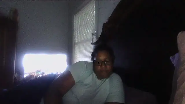 ebonyred online show from 05.17.26