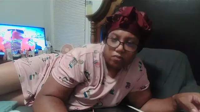 ebonyred online show from 06.29.26