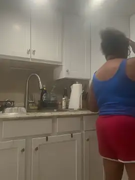 ebonyred online show from 07.04.26