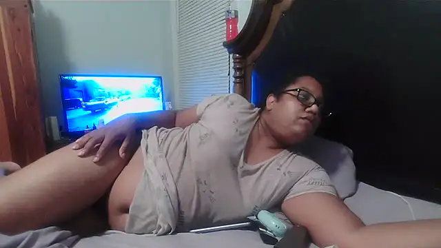 ebonyred online show from 07.06.26