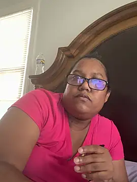 ebonyred online show from 07.10.26