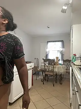 ebonyred online show from 07.17.26