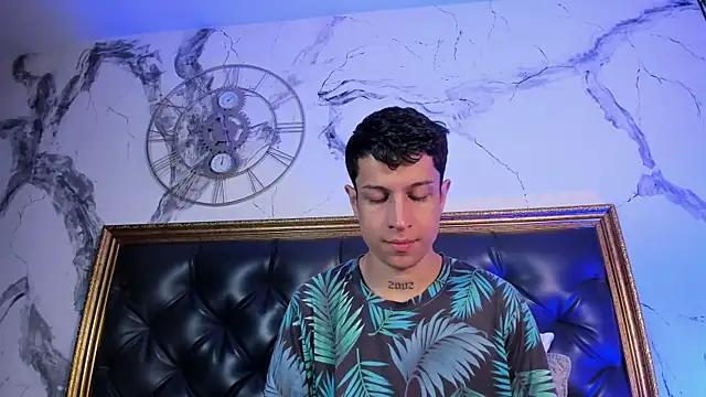 AgarEvans online show from 02.18.26