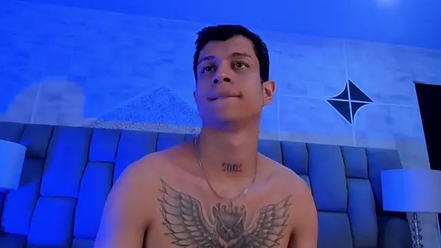 AgarEvans online show from 03.01.26