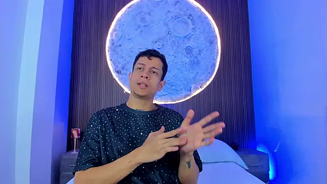 AgarEvans online show from 03.31.26