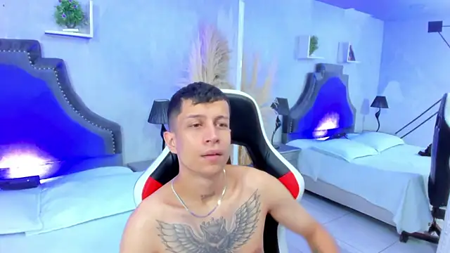 AgarEvans online show from 04.16.26