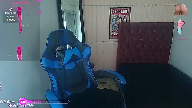 sylvana 19 online show from 12.12.24