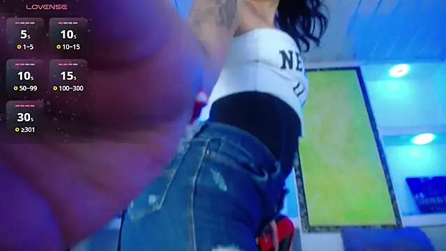 sylvana 19 online show from 12.25.24