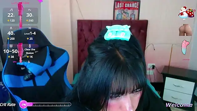 sylvana 19 online show from 12.31.24