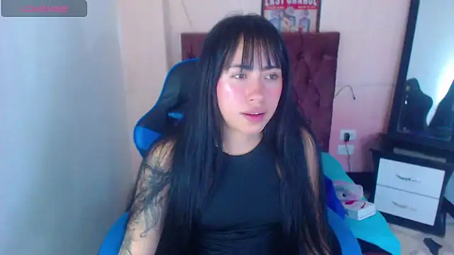 sylvana 19 online show from 01.03.25