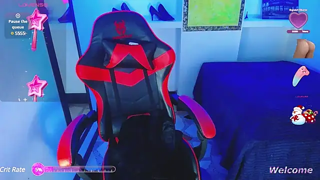 sylvana 19 online show from 01.07.25