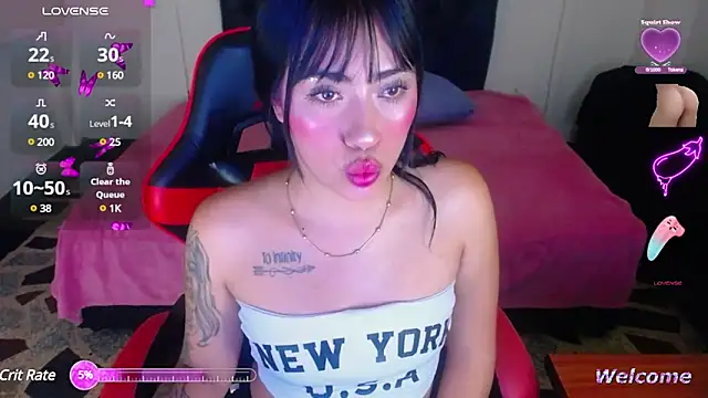 sylvana 19 online show from 01.13.25