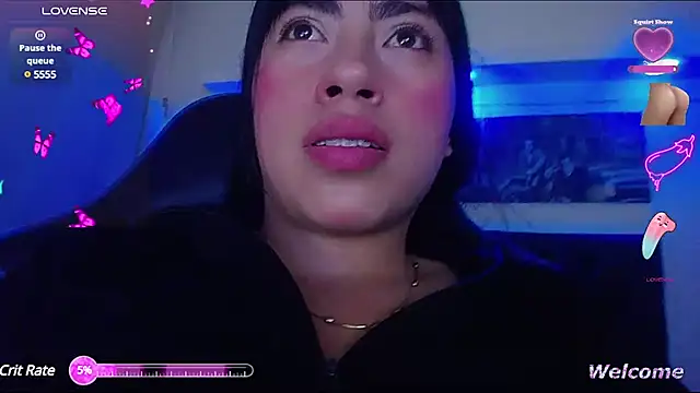 sylvana 19 online show from 01.15.25