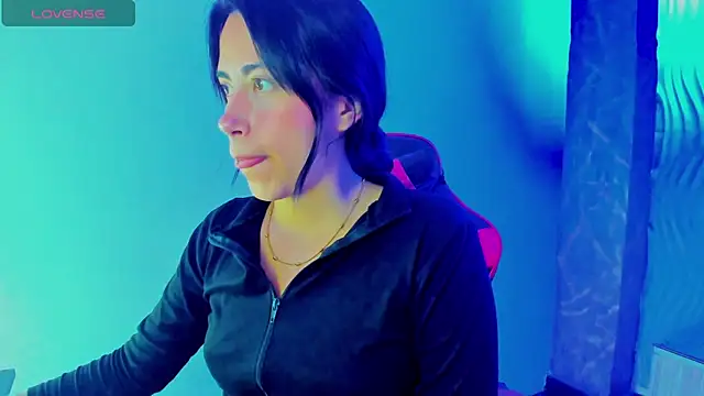 sylvana 19 online show from 09.16.25