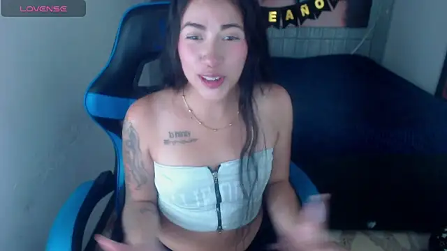 sylvana 19 online show from 10.04.25