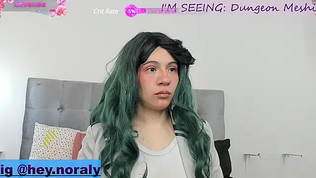 hey noraly online show from 01.07.25