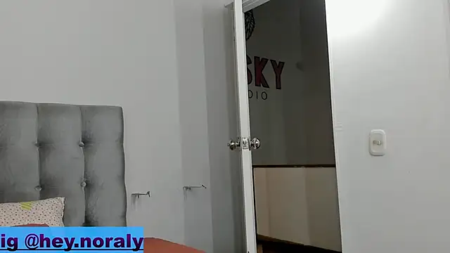 hey noraly online show from 03.07.25