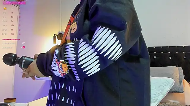 hey noraly online show from 09.12.25