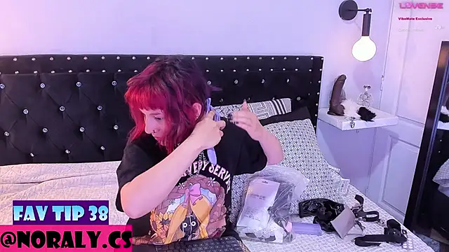 hey noraly online show from 01.13.26