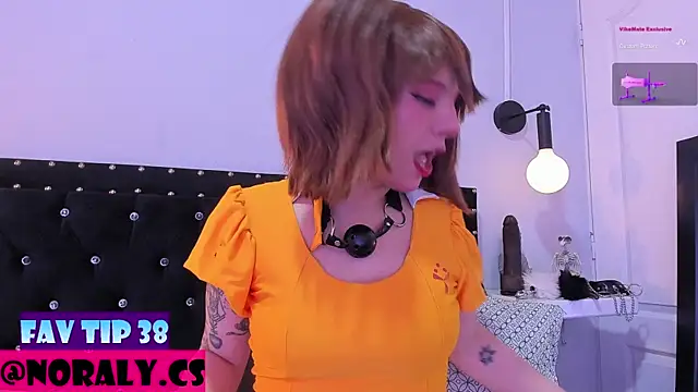 hey noraly online show from 01.14.26