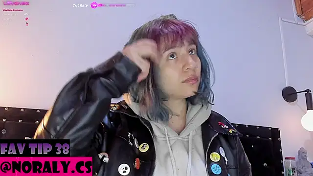 hey noraly online show from 04.07.26