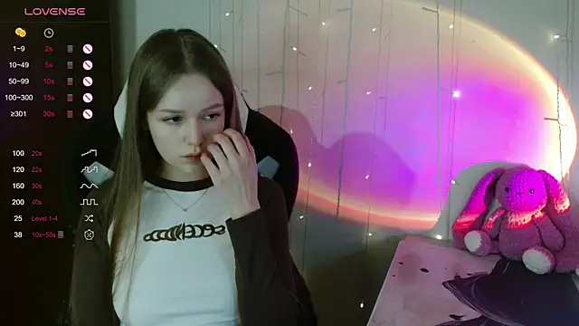 Snapshot of amelia_sweeti chatting on 12.05.25 amelia sweeti online show from 12.05.25