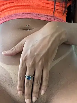 Francielediass online show from 02.25.26