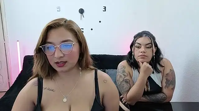  sweetcarla online show from 11.08.25