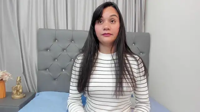 mariiana murillo01 online show from 01.03.25