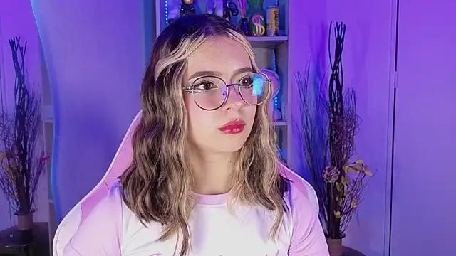 EmilyMiller  online show from 10.23.25