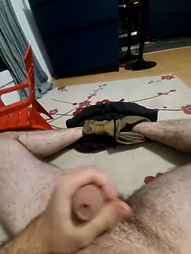 doudoucharlyc4 online show from 04.14.26