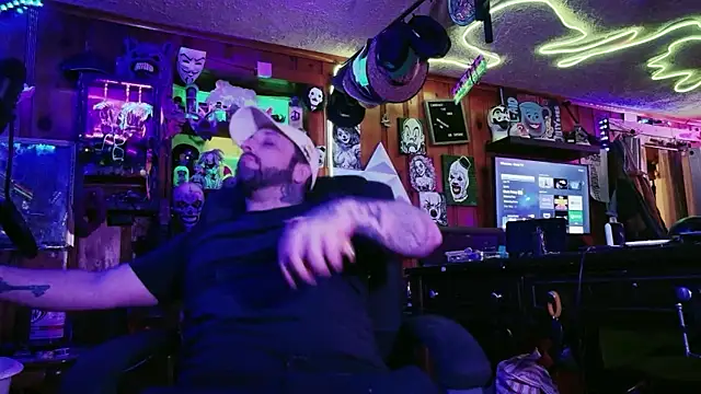 tayshie online show from 12.01.25