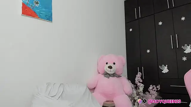 Soyqueen online show from 09.21.25