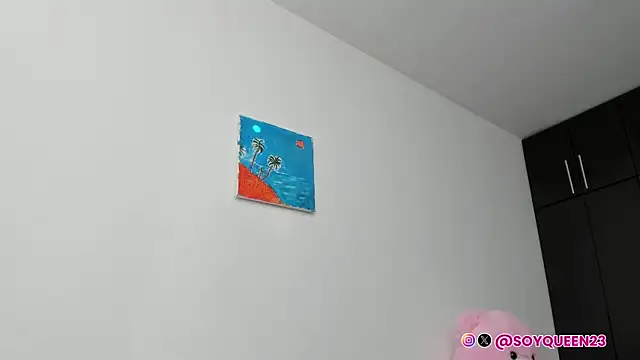 Soyqueen online show from 10.25.25