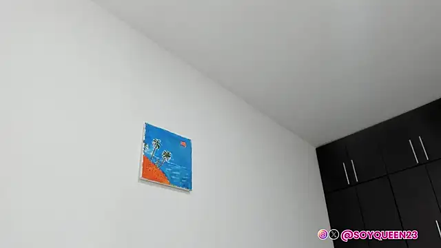 Soyqueen online show from 11.08.25