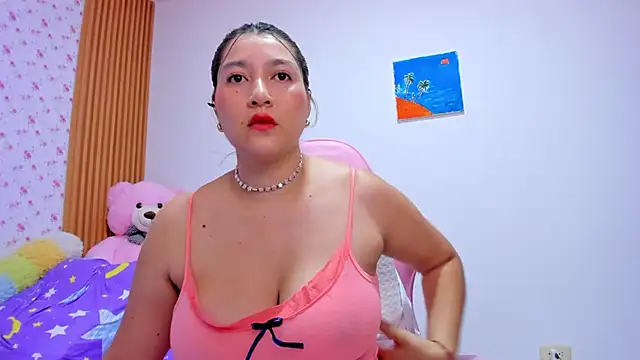 Soyqueen online show from 05.18.26