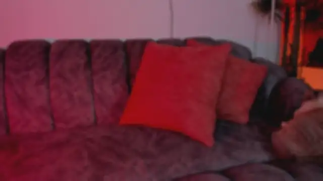 Taylor  foxxx online show from 07.09.26