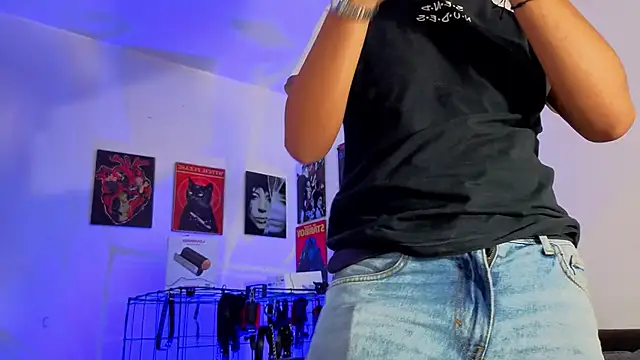 GaelOconner online show from 10.23.25